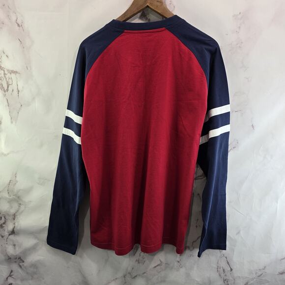 FIFA World Cup Shirt XXL Soccer Germany 2006 Equalizer Long Sleeve - Picture 5 of 10